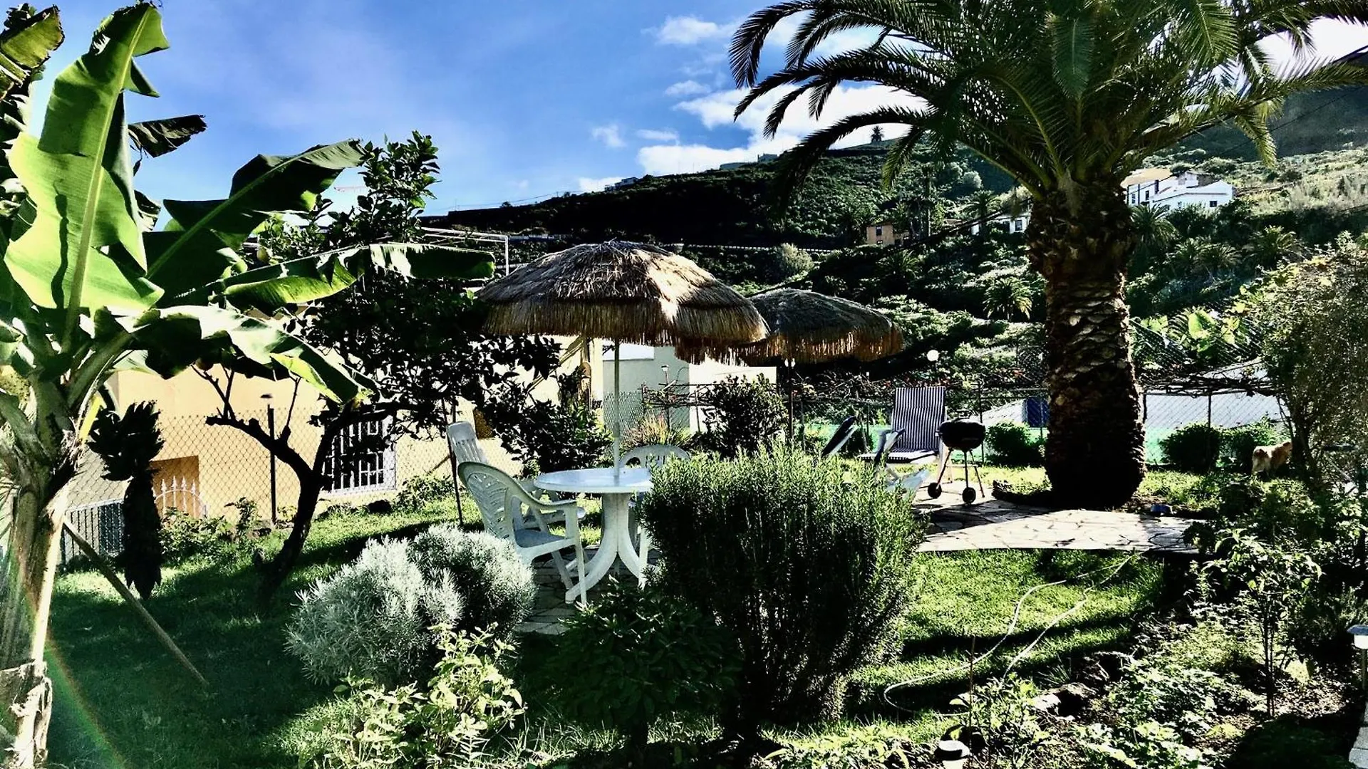 多米尼加之家公寓 La Guancha 西班牙